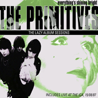 Primitives - Everything's Shining Bright (CD 2)