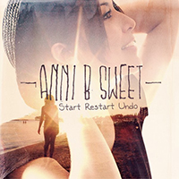 Anni B Sweet - Start Restart Undo (Reissue 2011)