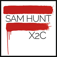 Hunt, Sam (USA) - X2C (Single)