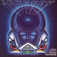 Journey (USA) - Frontiers