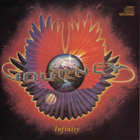 Journey (USA) - Infinity