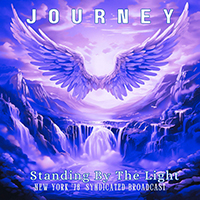 Journey - Standing By The Light (Live New York '78)