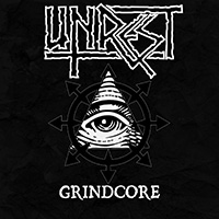 Unrest (USA, PA) - Grindcore