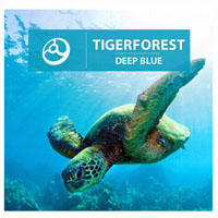 Tigerforest - Deep Blue (EP)