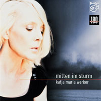 Katja Werker - Mitten Im Sturm