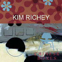 Kim Richey - Chinese Boxes