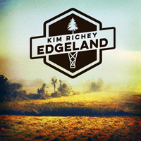 Kim Richey - Edgeland