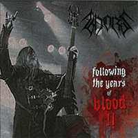 Khors - Following the Years of Blood II (CD 2)