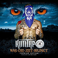 Kontra K - Was die Zeit bringt (Premium Edition)