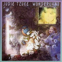 Judie Tzuke - Wonderland