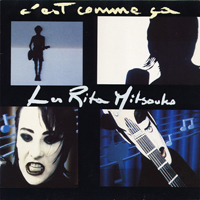 Les Rita Mitsouko - C'est Comme Ca (12' Single)