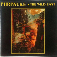 Piirpauke - The Wild East