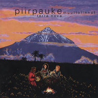 Piirpauke - Muuttolinnut - Terra Nova