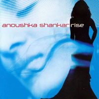 Shankar, Anoushka  - Rise