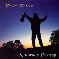 Fraser, Alasdair - Dawn Dance