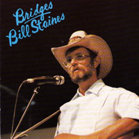 Staines, Bill - Bridges (LP)