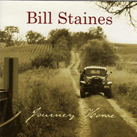 Staines, Bill - Journey Home