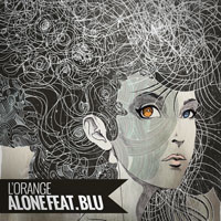 L'Orange - Alone (Single)