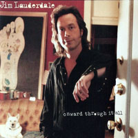 Lauderdale, Jim - Onward Through It All