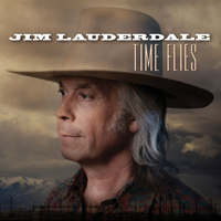 Lauderdale, Jim - Time Flies
