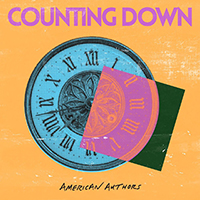 American Authors - Counting Down (EP)