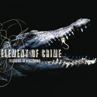 Element Of Crime - Irgendwo Im Nirgendwo (Single)