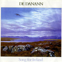 De Dannan - Song For Ireland (LP)