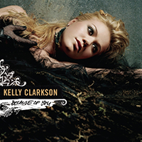 Kelly Clarkson - Dance Vault Mixes - Because Of You