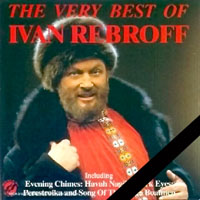 Rebroff, Ivan - The Best of Ivan Rebroff, Vol. 2