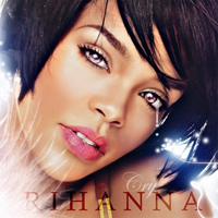 Rihanna - Cry (Single)