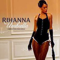 Rihanna - Umbrella (Remixes) [EP]