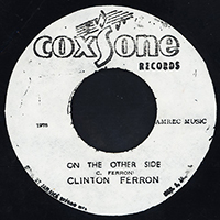 Fearon, Clinton - On The Other Side (7