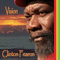 Fearon, Clinton - Vision