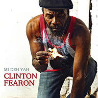 Fearon, Clinton - Mi Deh Yah