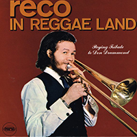 Rodriguez, Rico - Reco in Reggae Land (Tribute to Don Drummond)