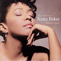 Anita Baker - Sweet Love - The Very Best Of Anita Baker