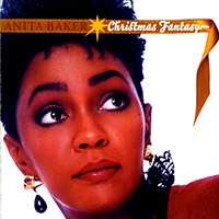 Anita Baker - Christmas Fantasy