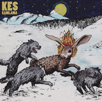 Kes - Kamlama