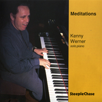 Werner, Kenny - Meditations
