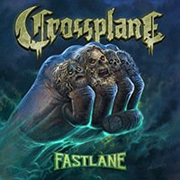 Crossplane - Fastlane