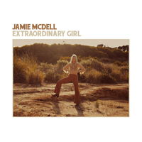 McDell, Jamie - Extraordinary Girl