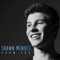 Mendes, Shawn - Show You (Single)