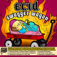 Ecid - Swagger Wagon (EP)