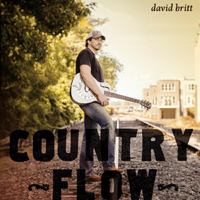 Britt, David - Country Flow