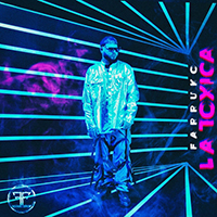 Farruko - La Toxica (Single)