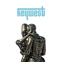 Keywest - Electric Love (Single)
