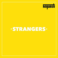 Keywest - Strangers (Piano Acoustic)