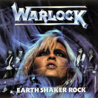 Doro - Earth Shaker Rock (Limited Edition)