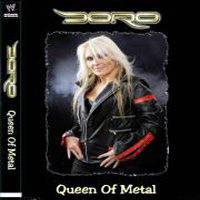 Doro - Queen Of Metal (CD 2)