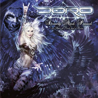 Doro - Strong And Proud : 30 Years Of Rock And Metal, Vol. I (CD 2)